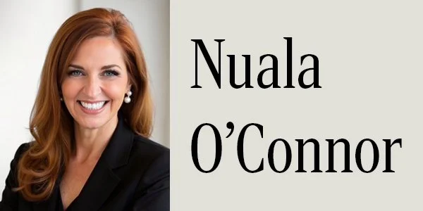 NUALA O'CONNOR