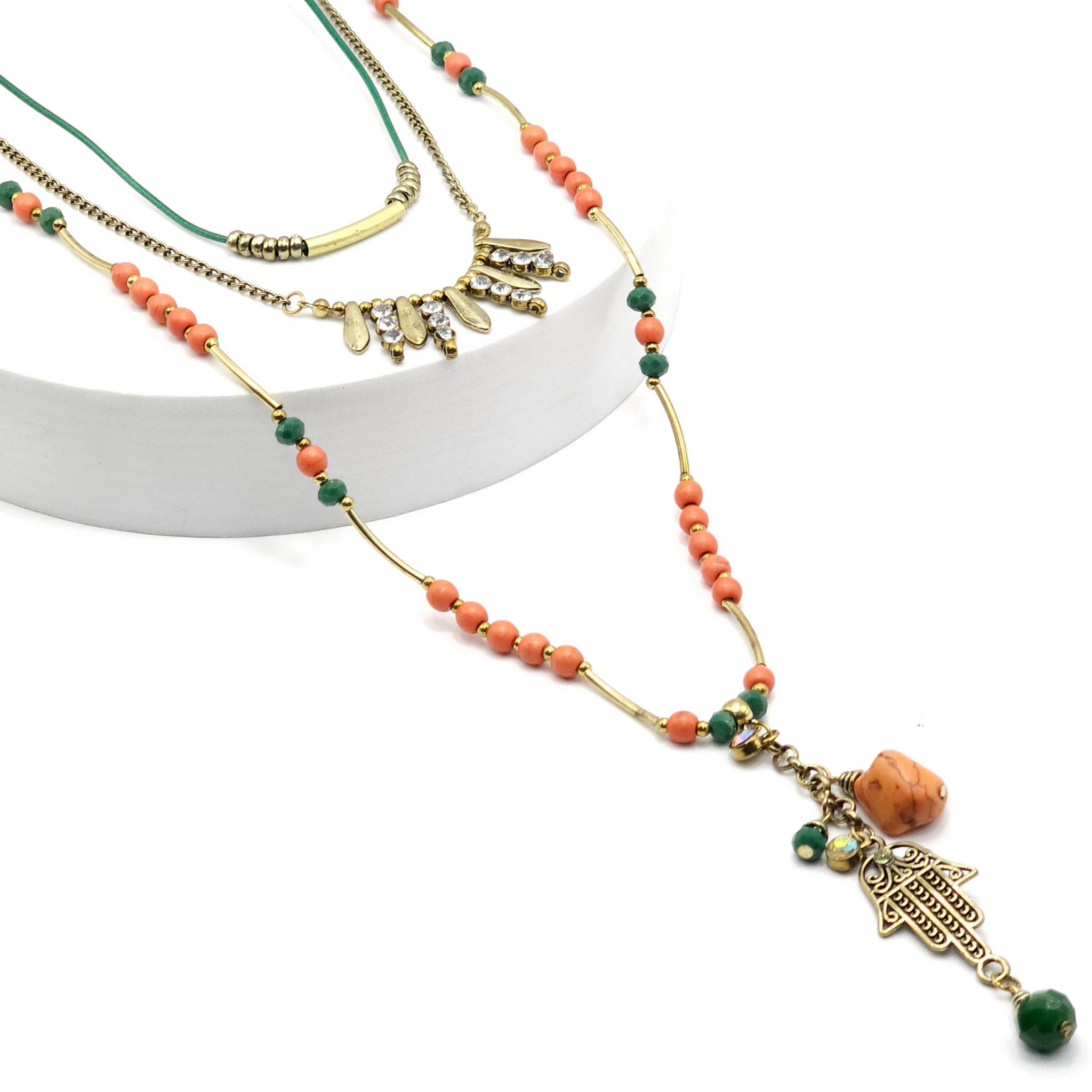 Necklace