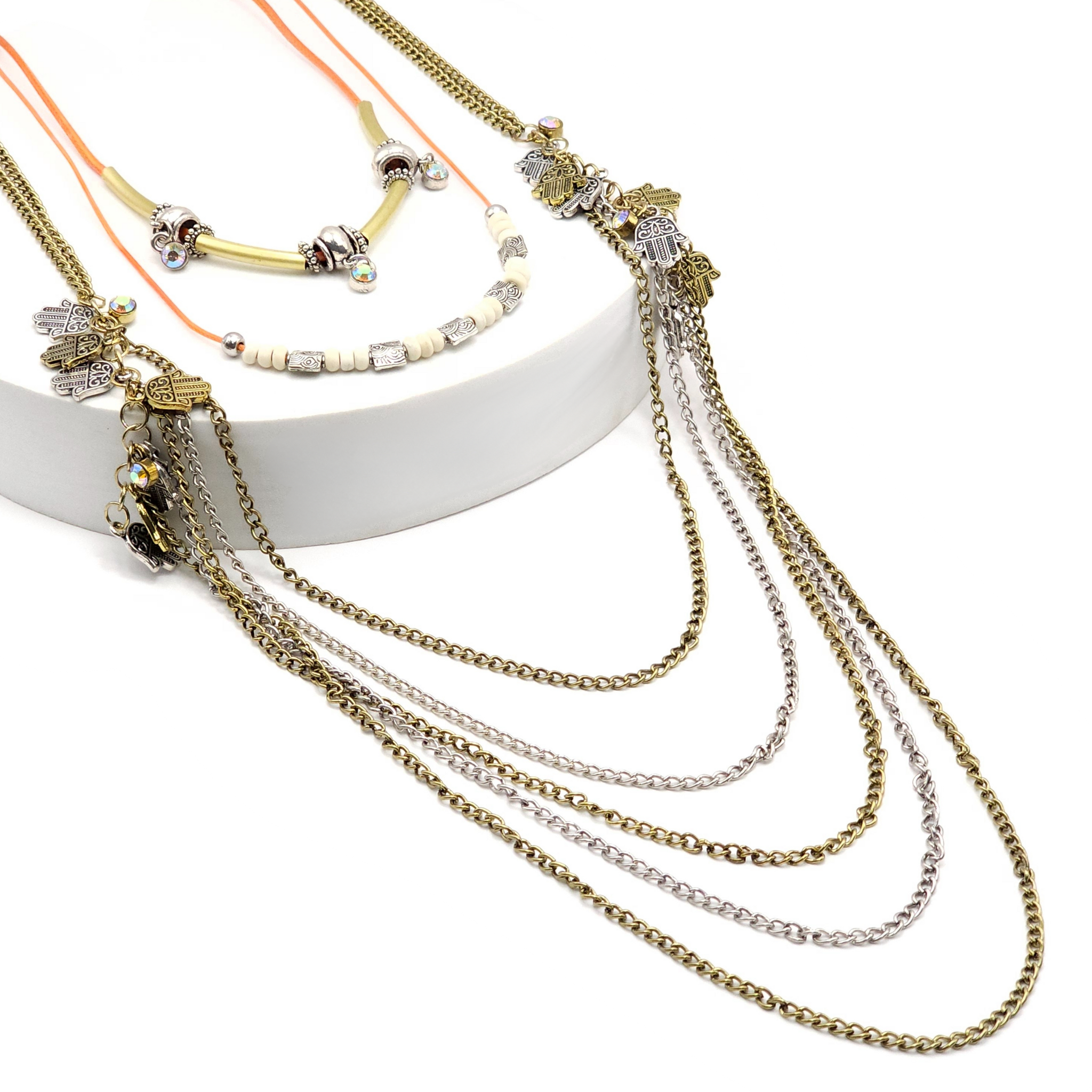 Necklace