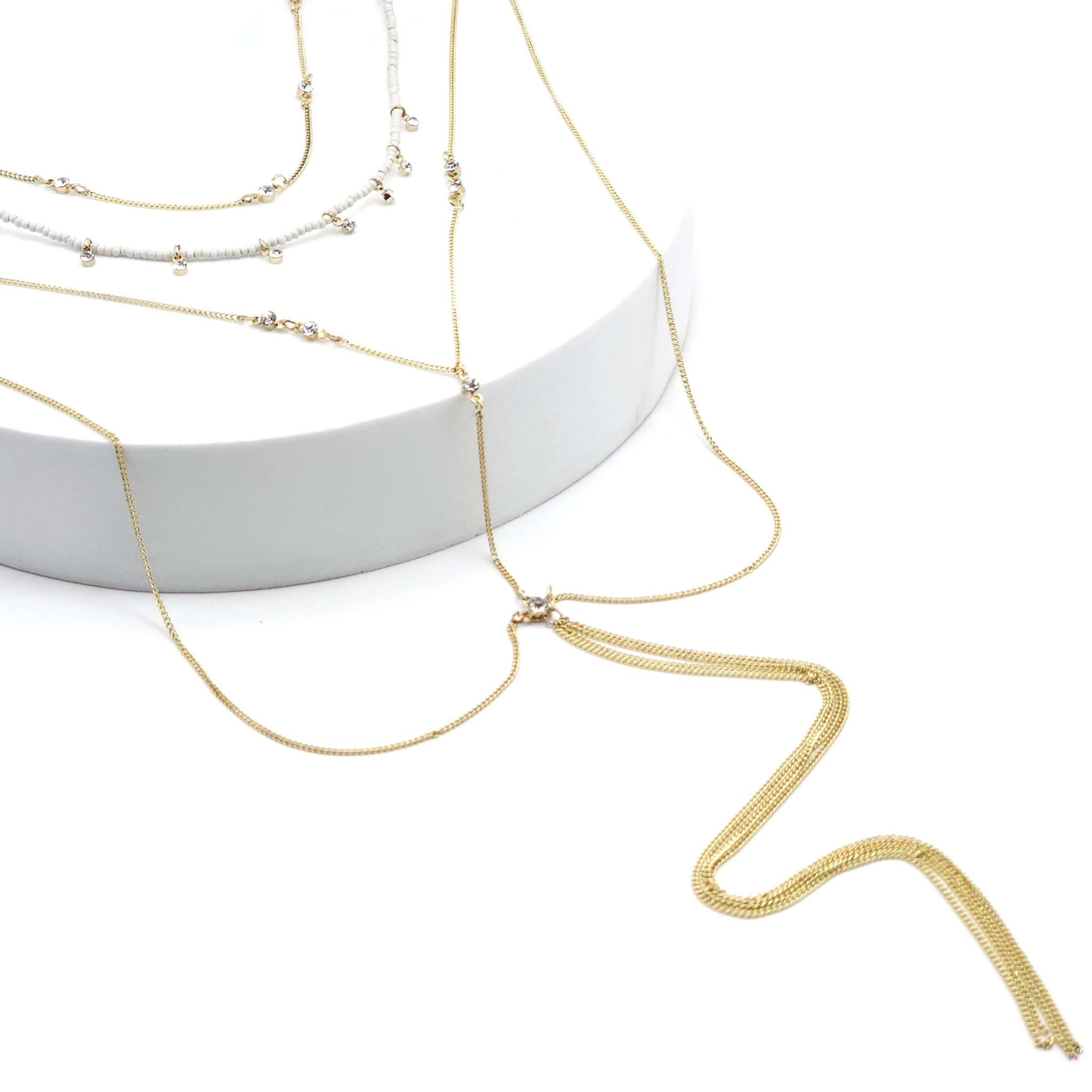 Necklace