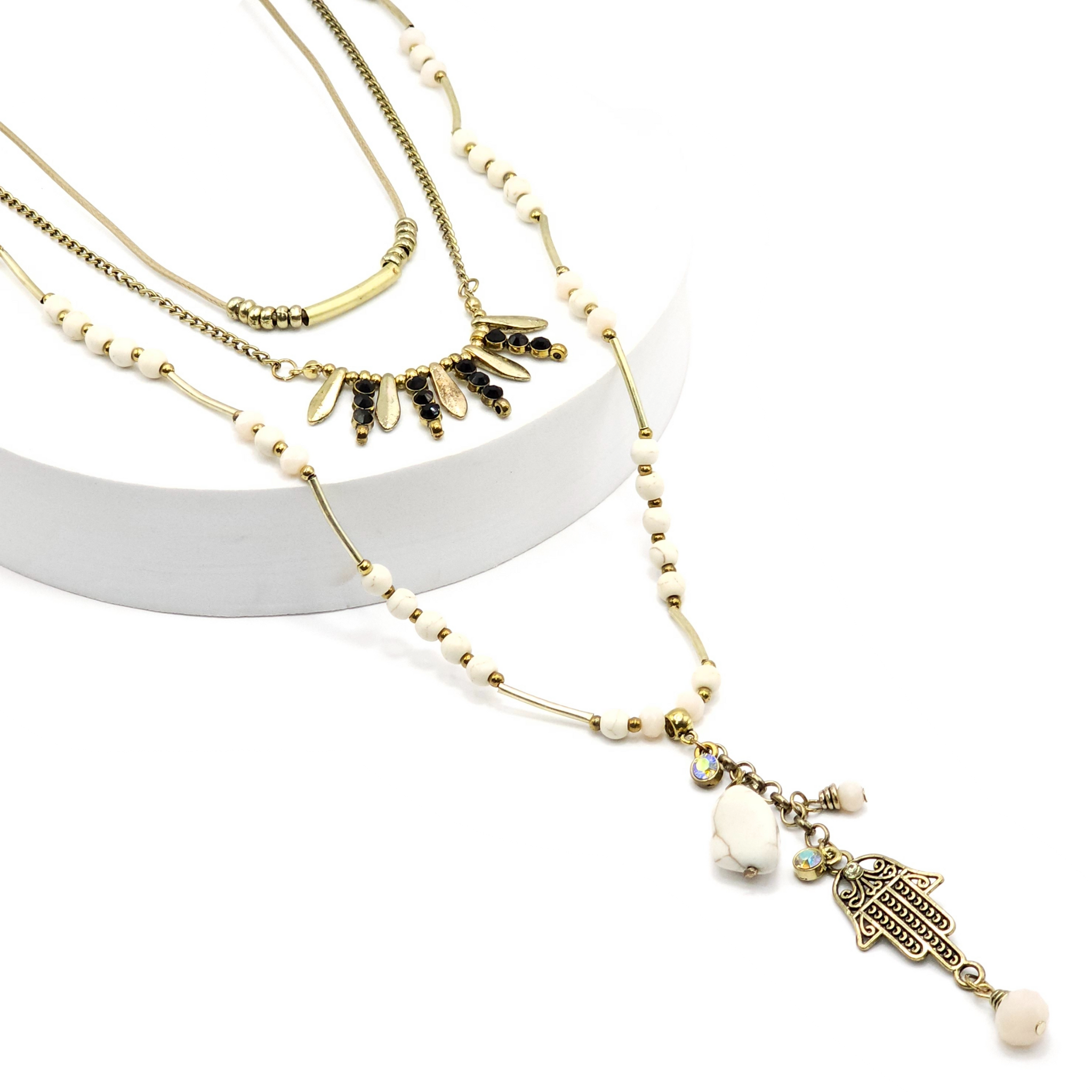 Necklace