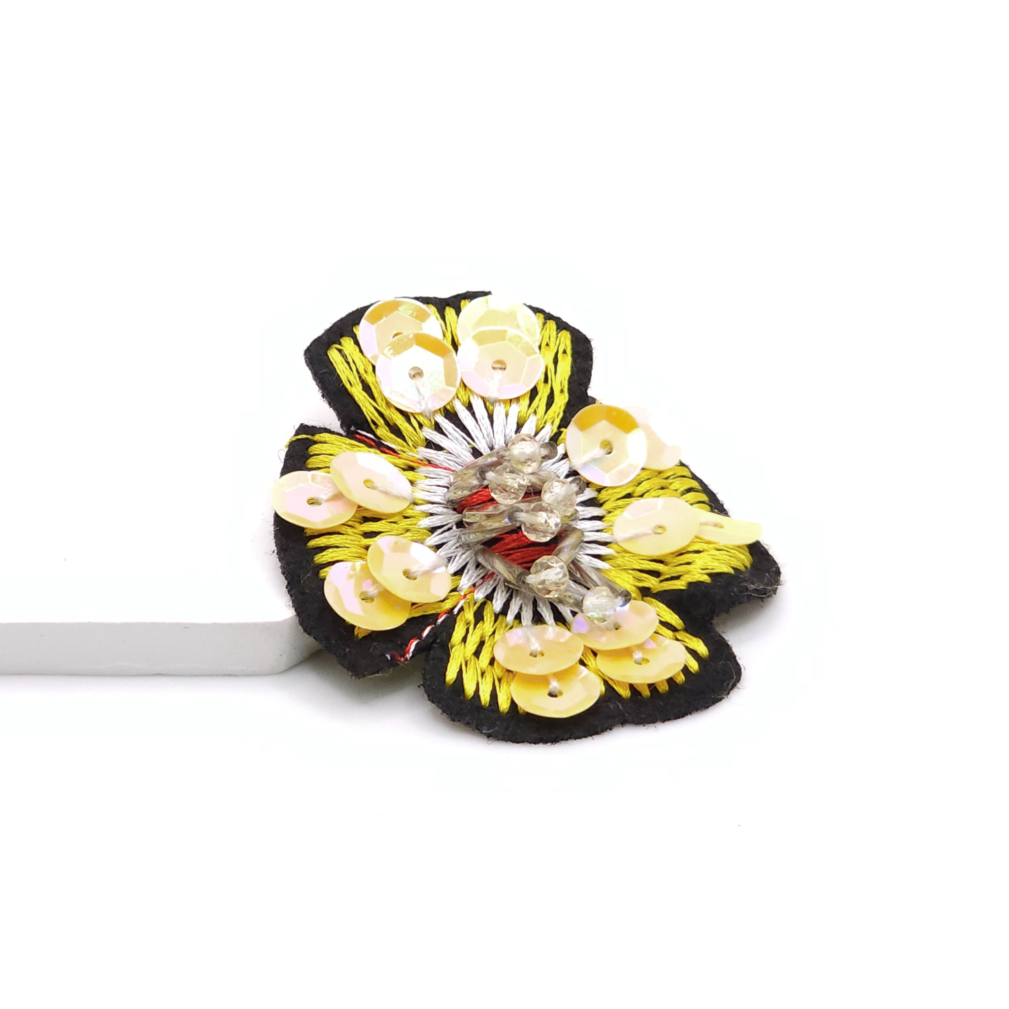 Brooch