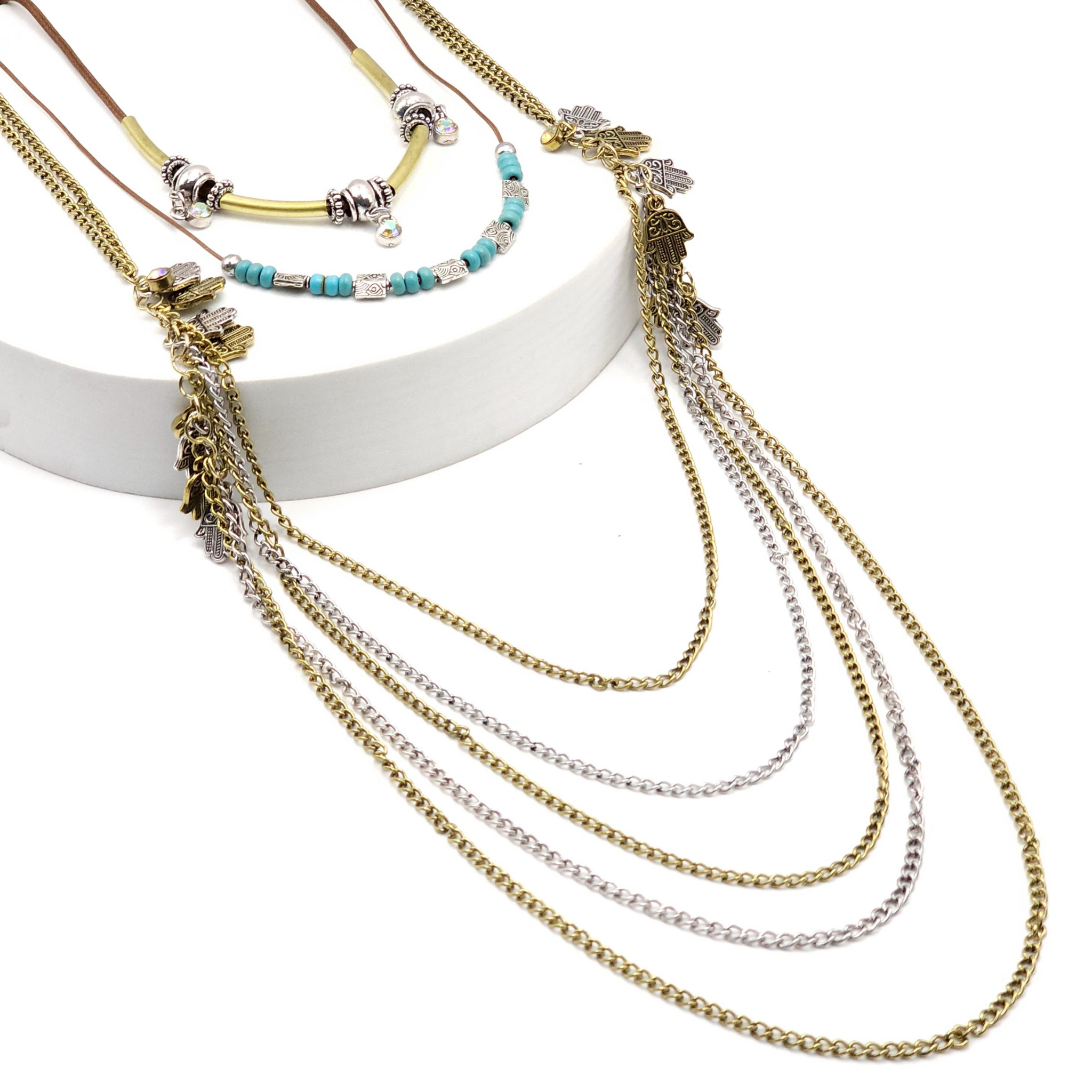 Necklace