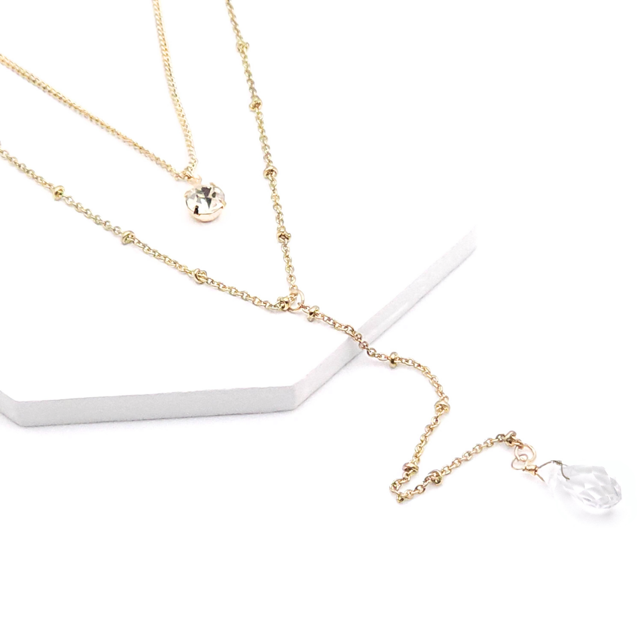 Necklace