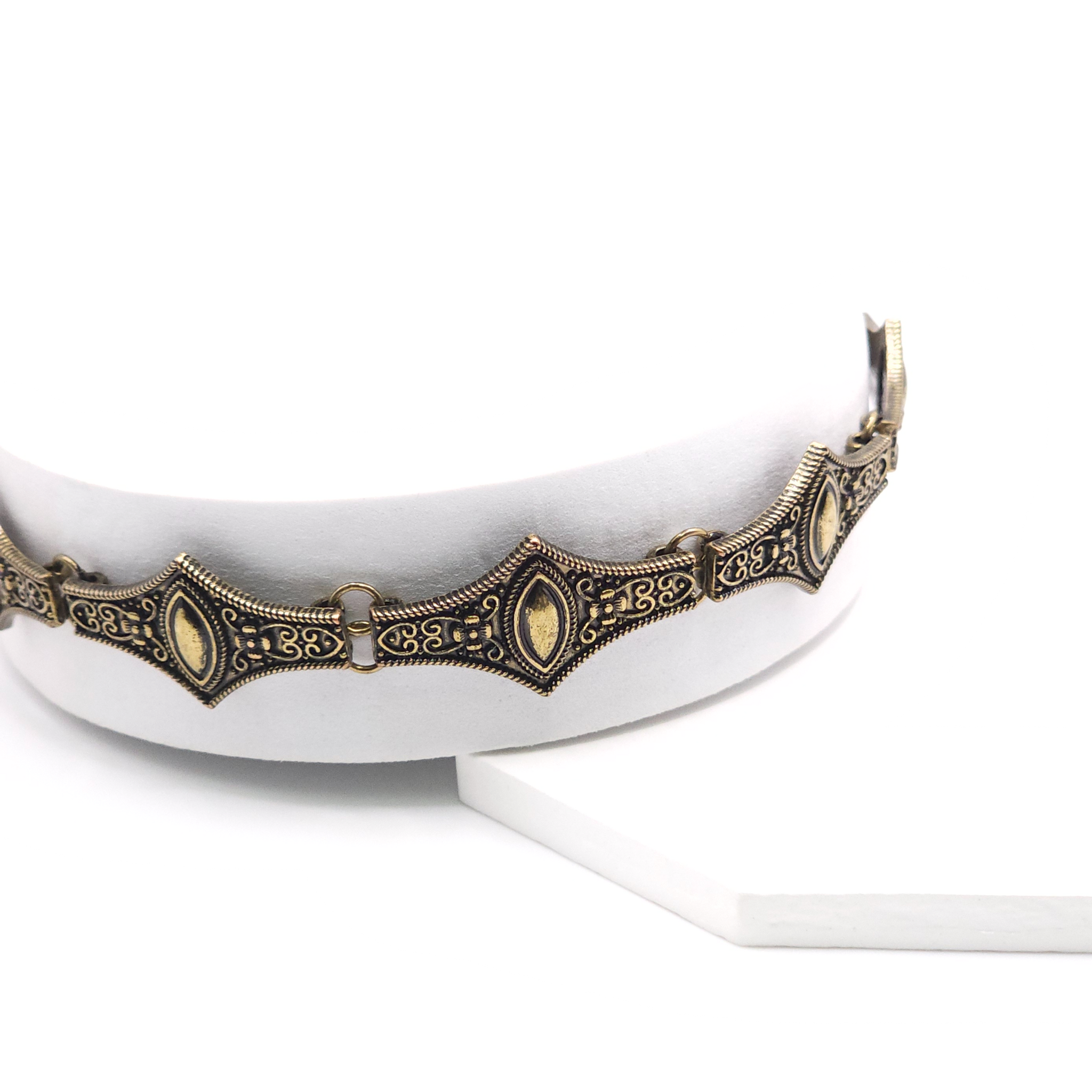 Statement Choker