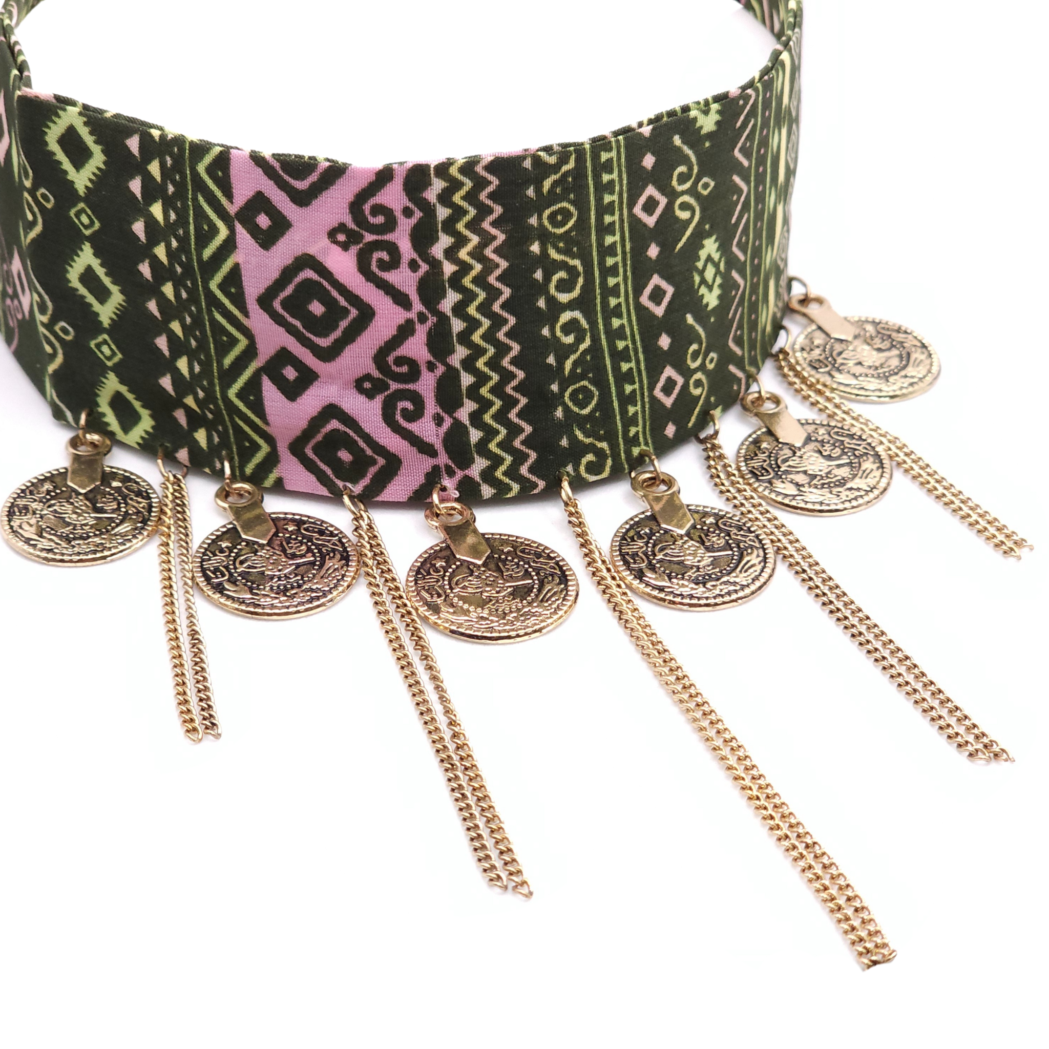 Choker
