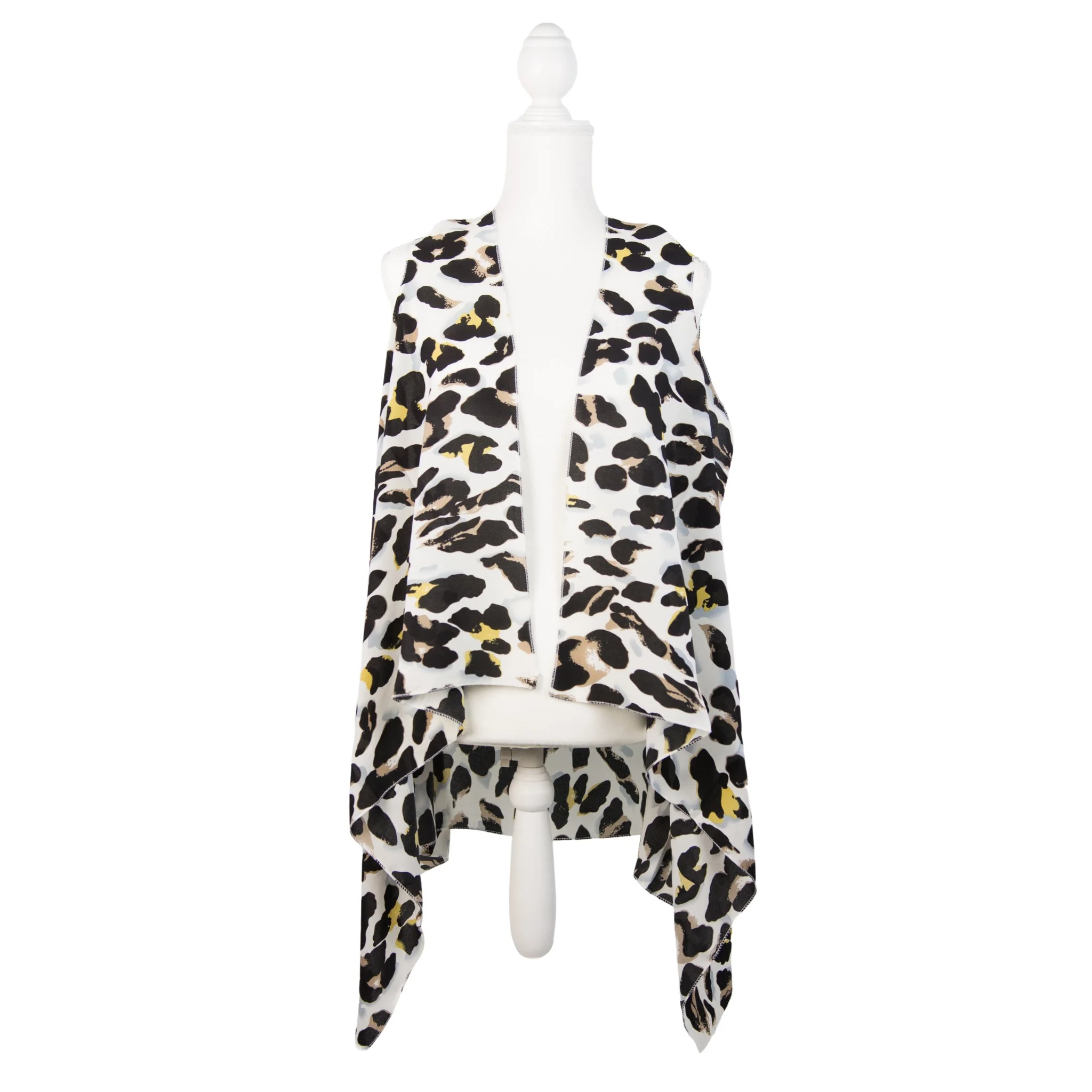 Leopard Cover-Up