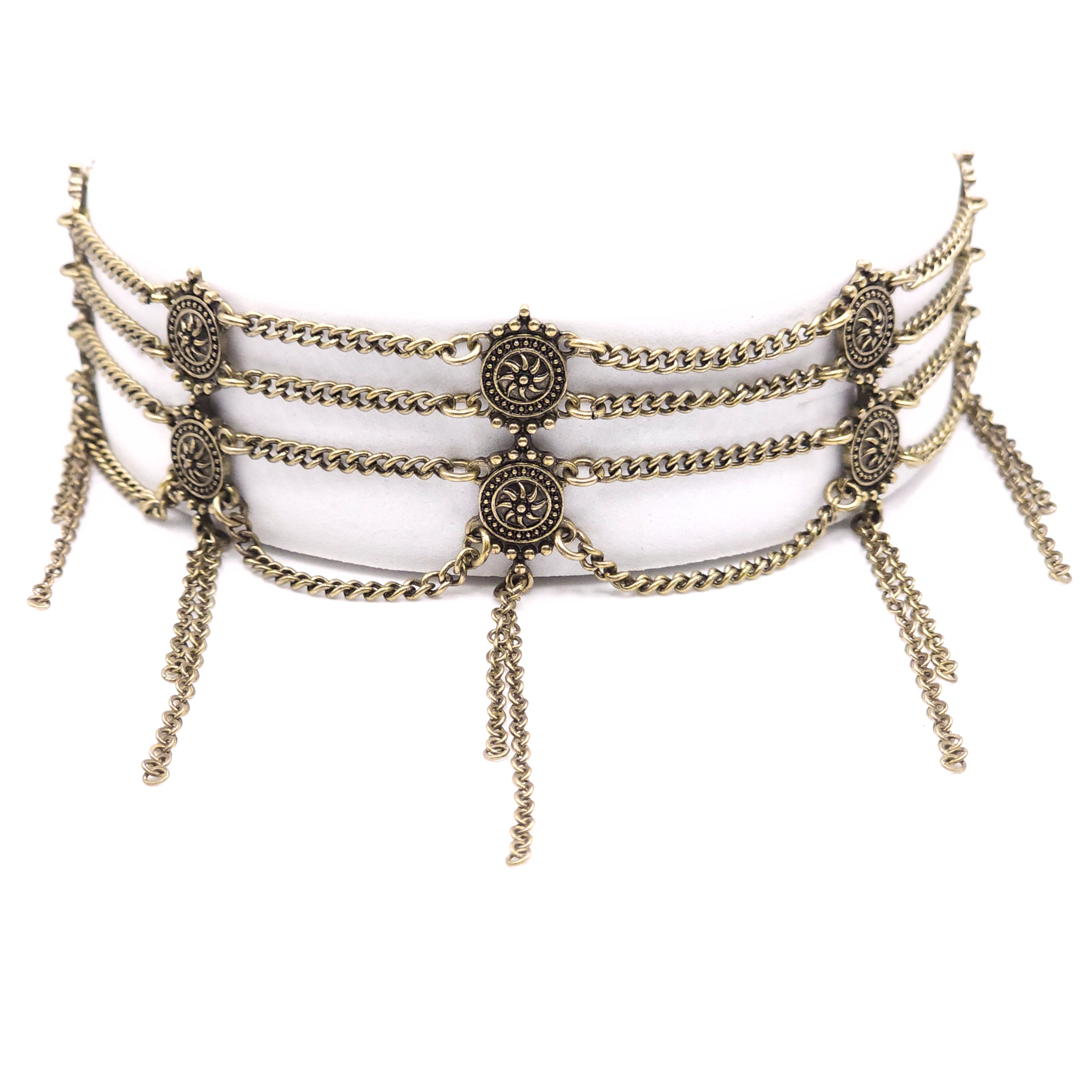 Choker