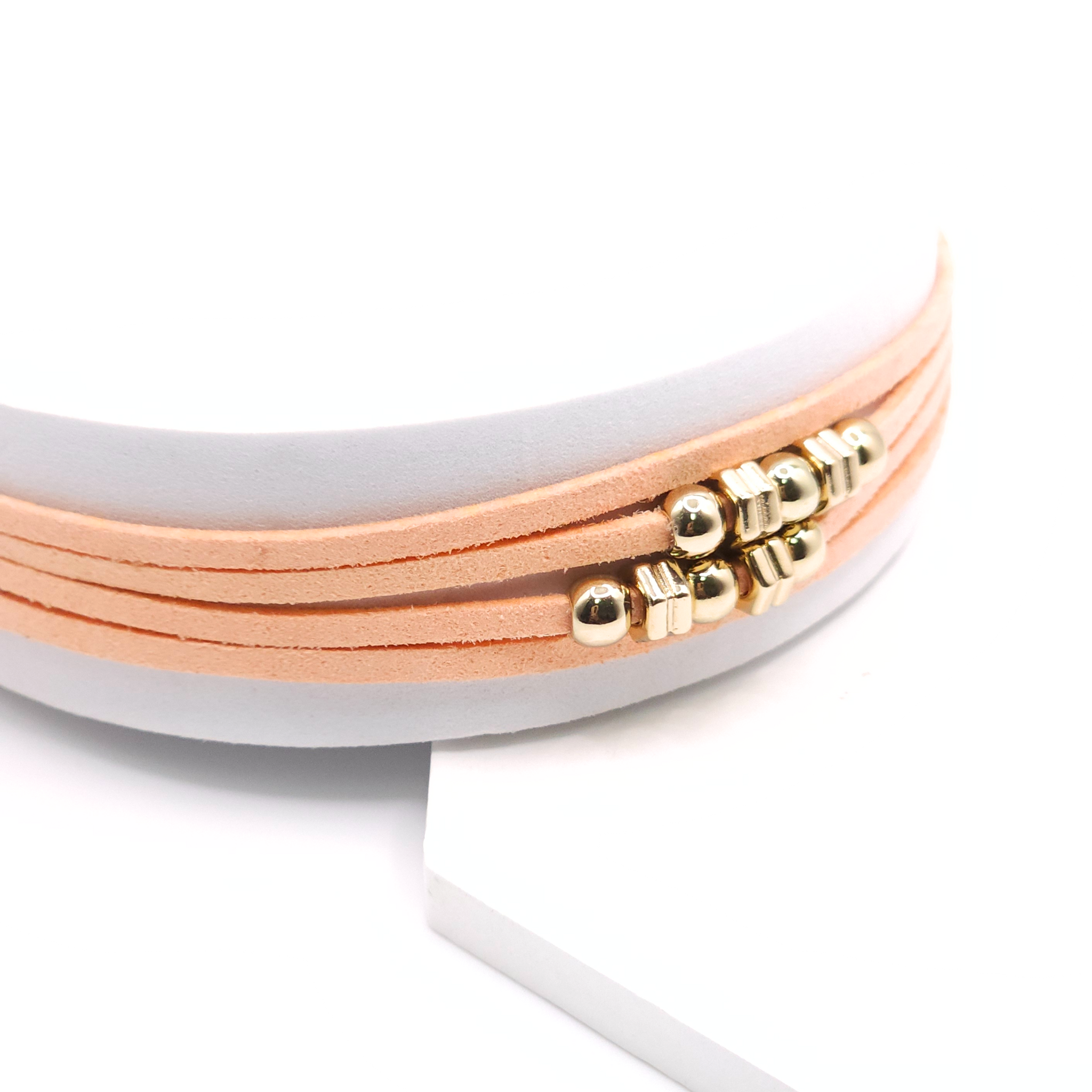 Coral Choker