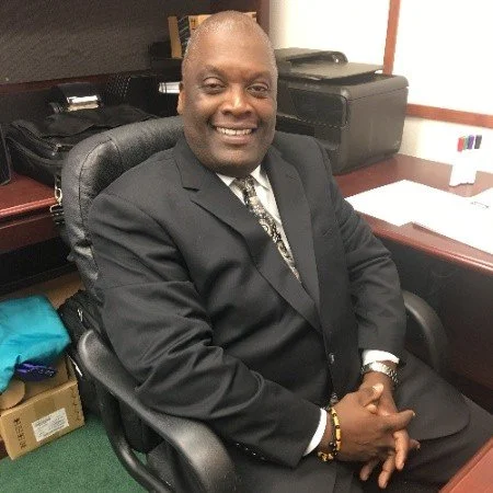 Jeff McKenzie