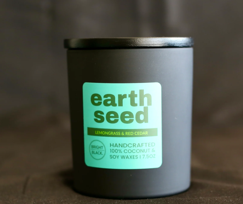 Locally owned and operated candles that make you feel good and also set the mood correctly, there's an online shop so no worries there, check out all of their scents!