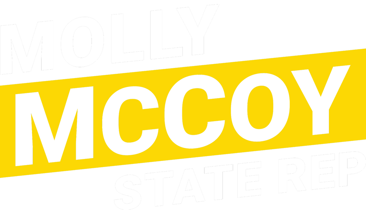 Molly McCoy for State Rep