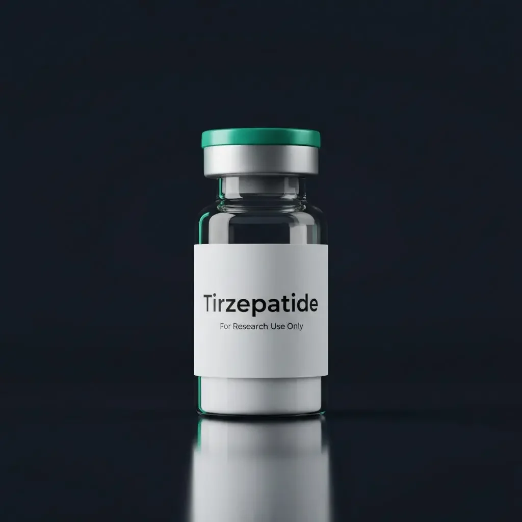 Tirzepatide 30mg