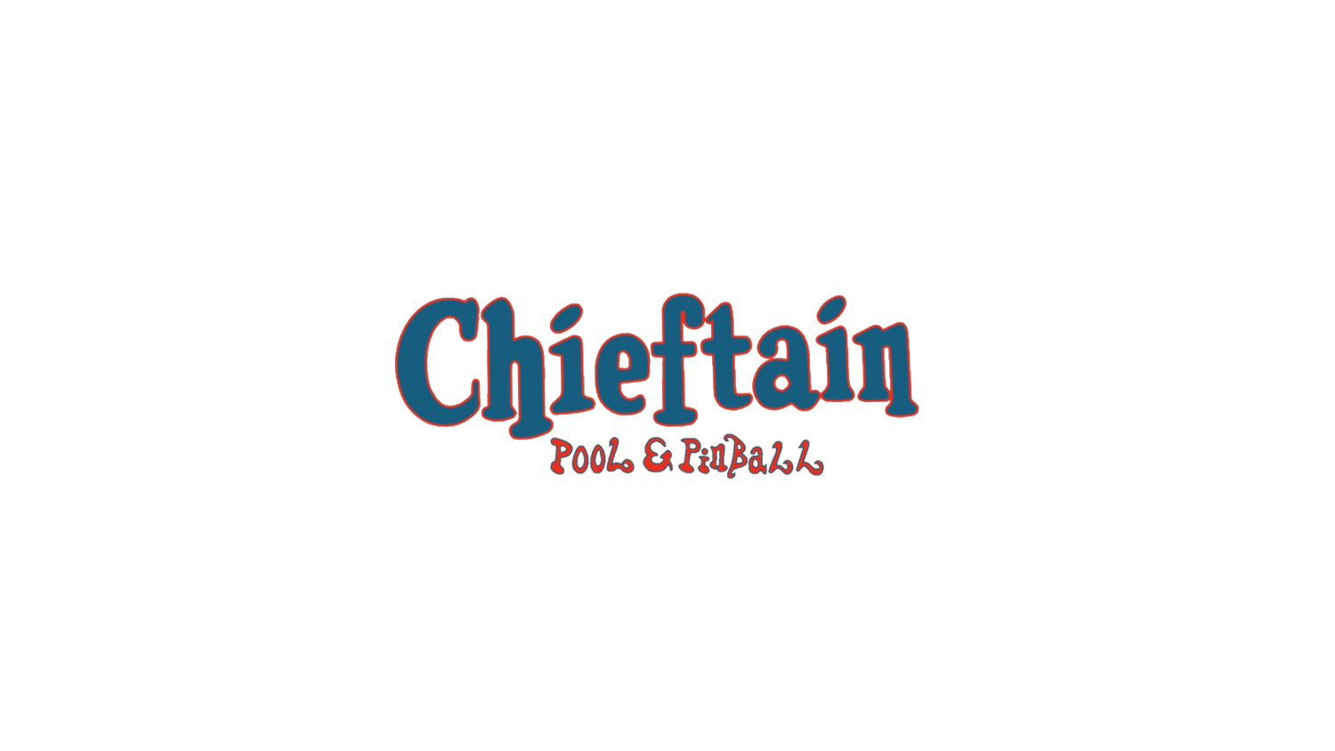 The Chieftain Pool &amp; Pinball