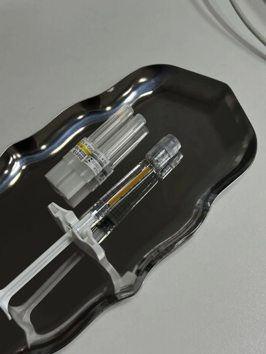Dermal Filler