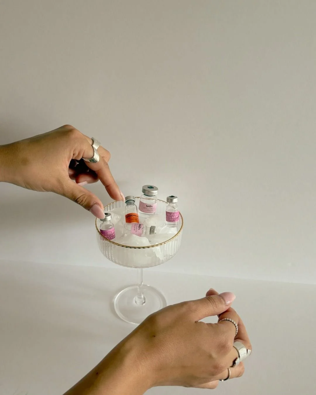 Peptide Therapy