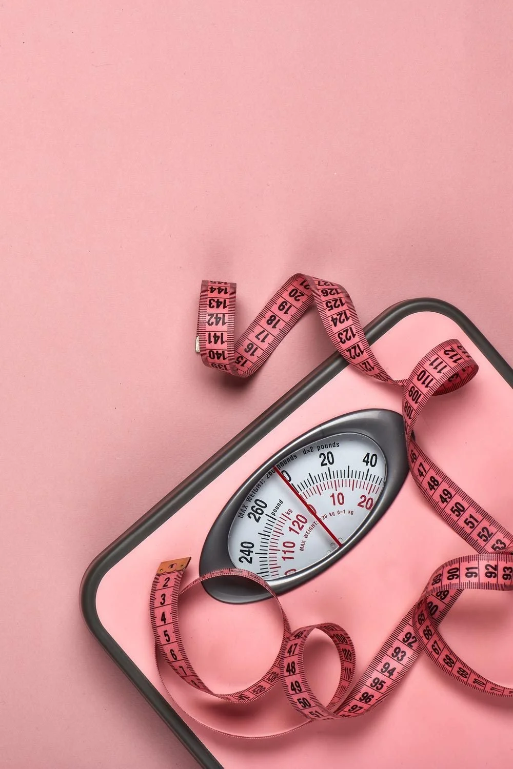 GLP Weight Loss
