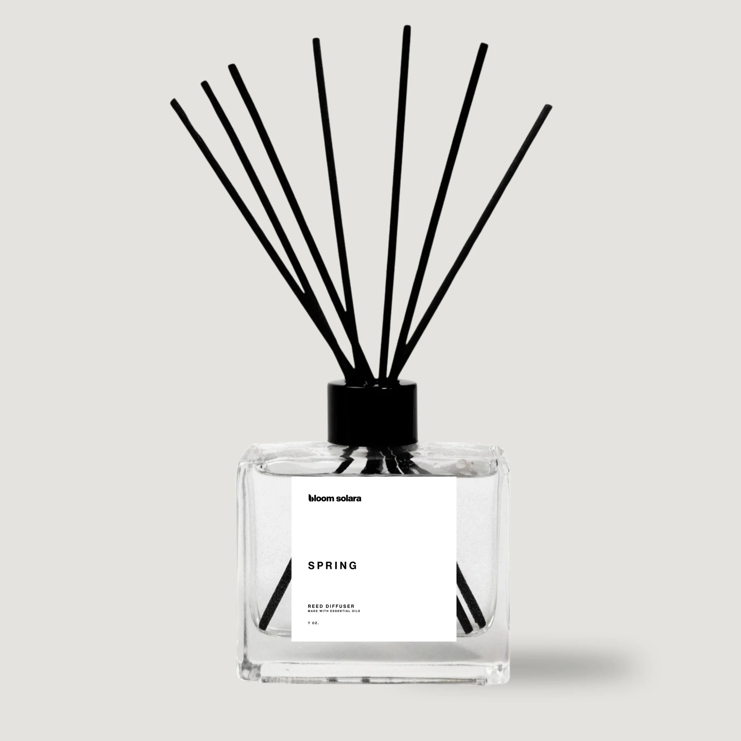 Spring Reed Diffuser