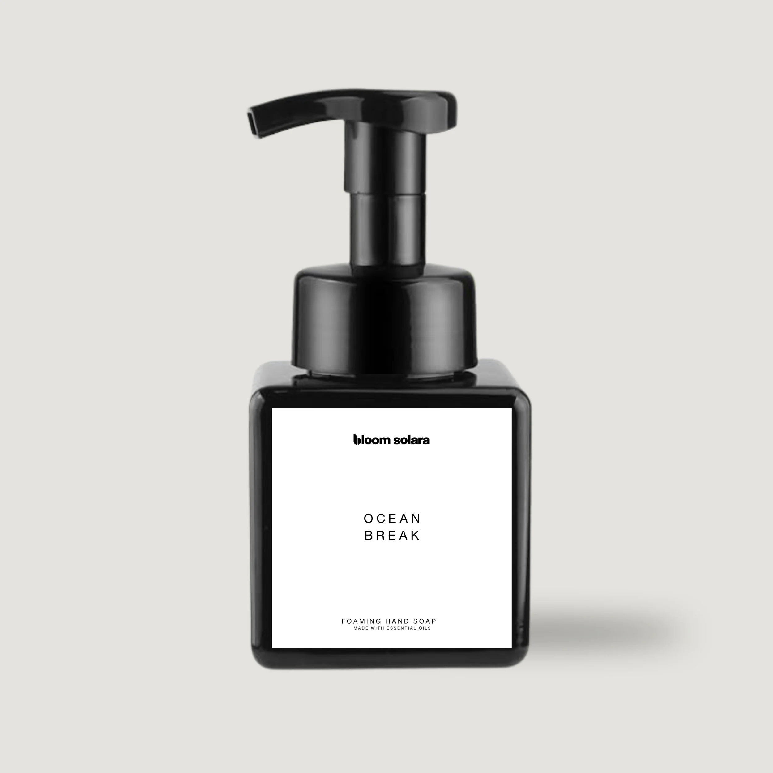 Ocean Break Foaming Hand Soap