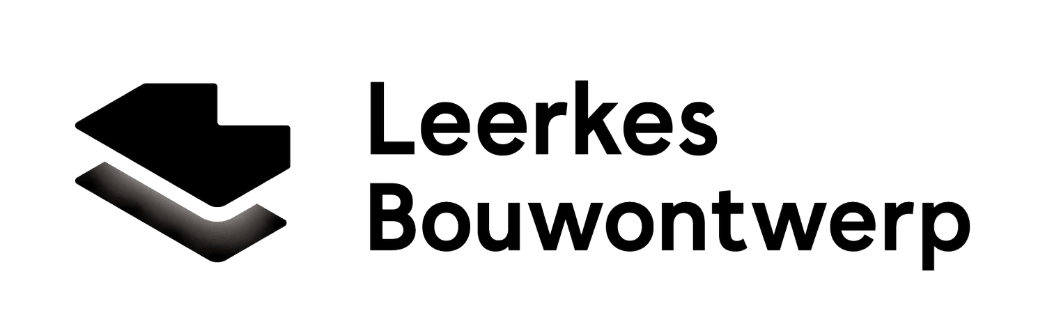 Leerkes Bouwontwerp