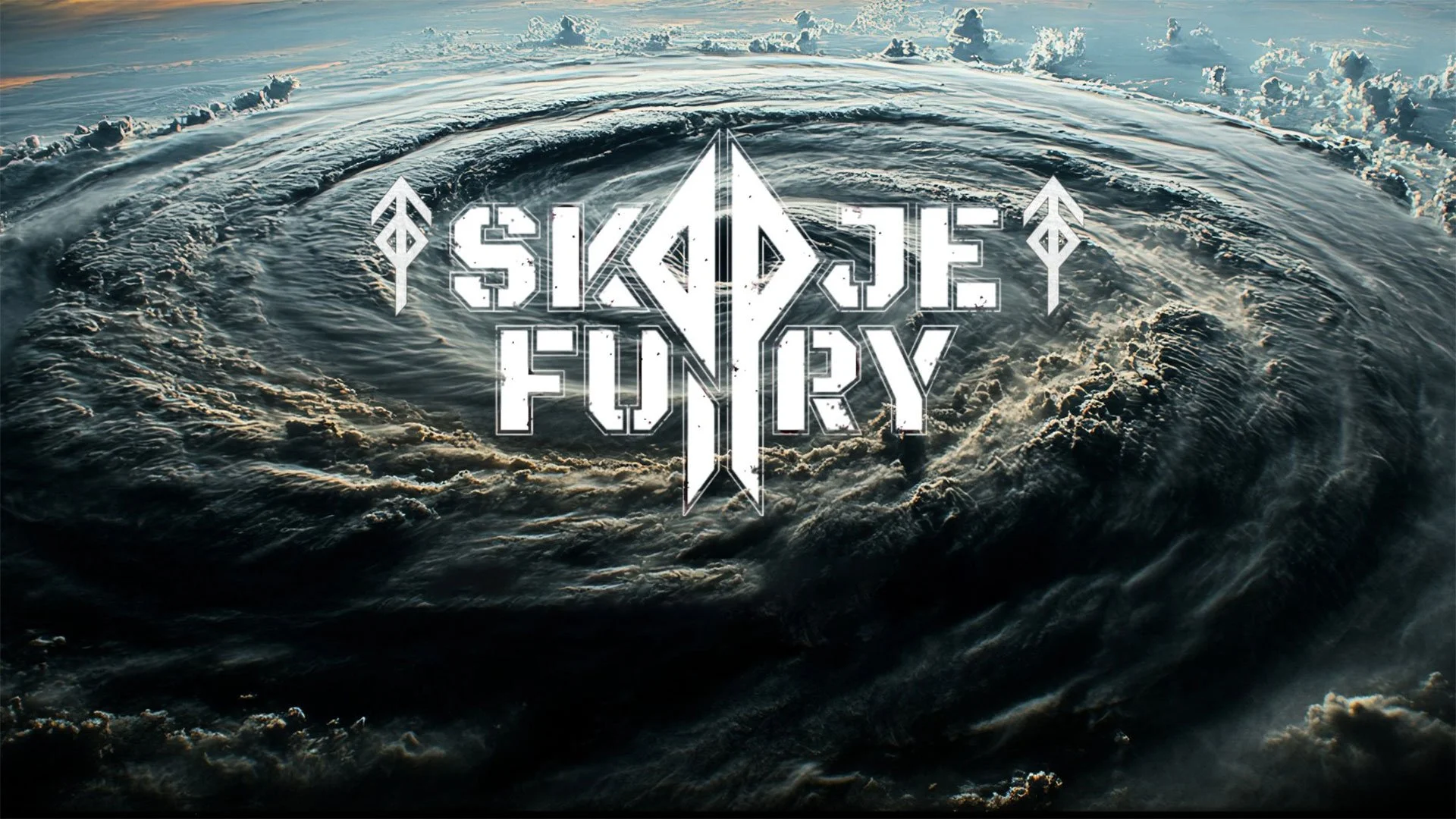 Saidon-skopje fury festival