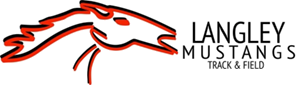 Langley Mustangs