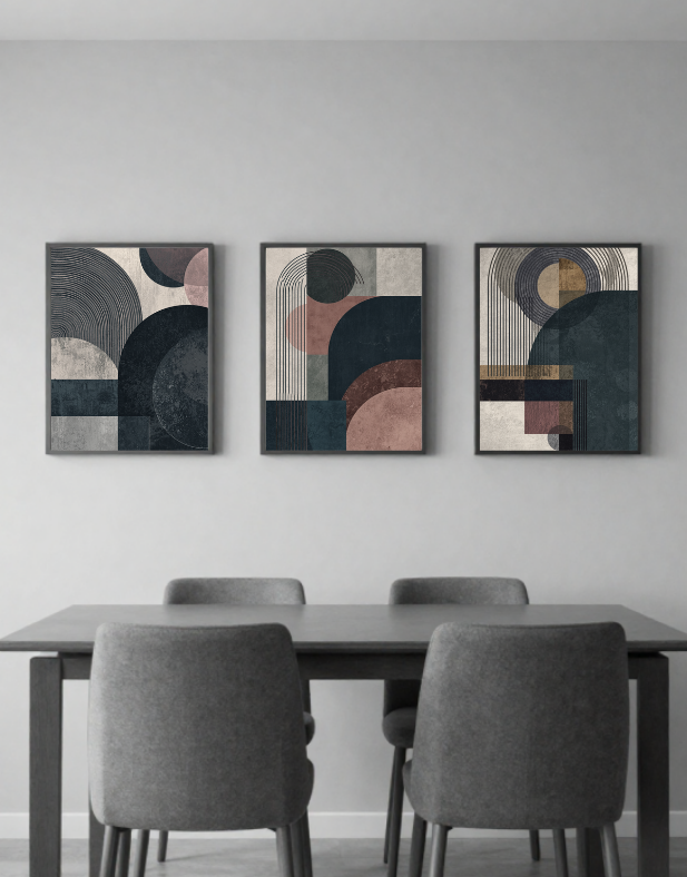 Abstract Art Wall Prints