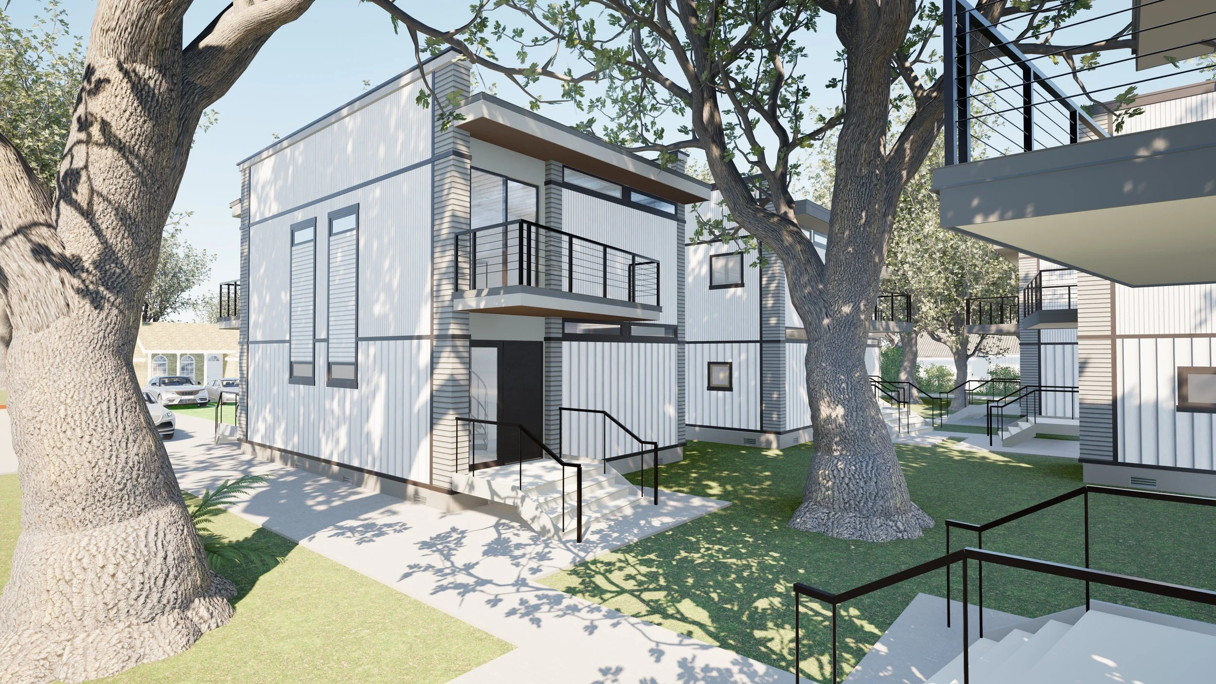 The Science Behind Energy-Efficient Homes