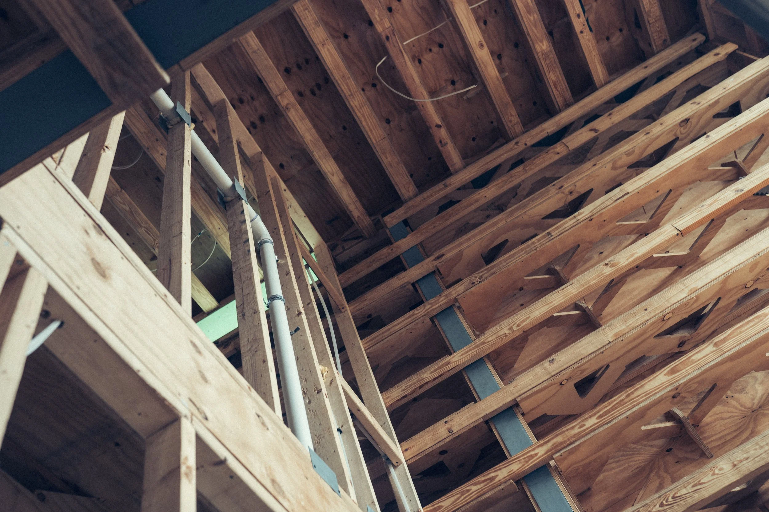 Top 5 Myths About Prefabricated Construction