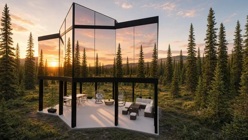 Sky View 750