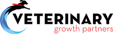 A logo with a blue abstract shape on the left and the word 'Ferrari' in red text on the right.