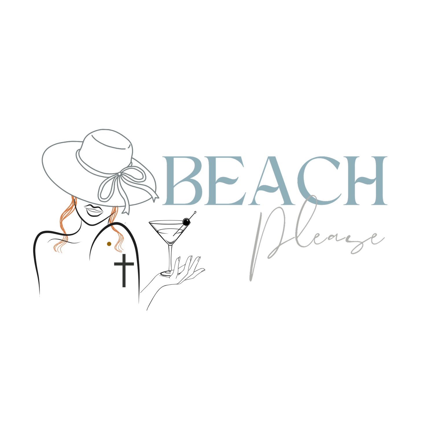 Beach Please