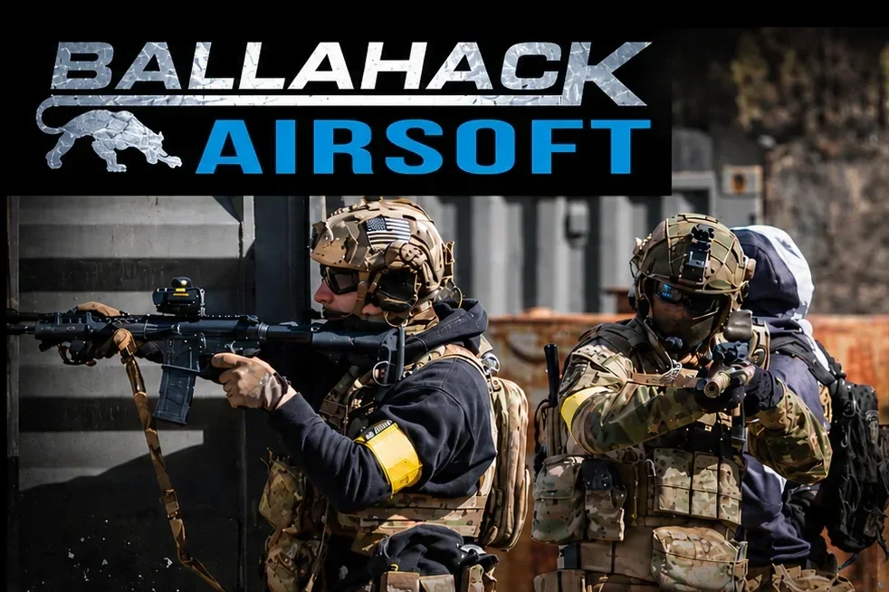 Ballahack Gameday