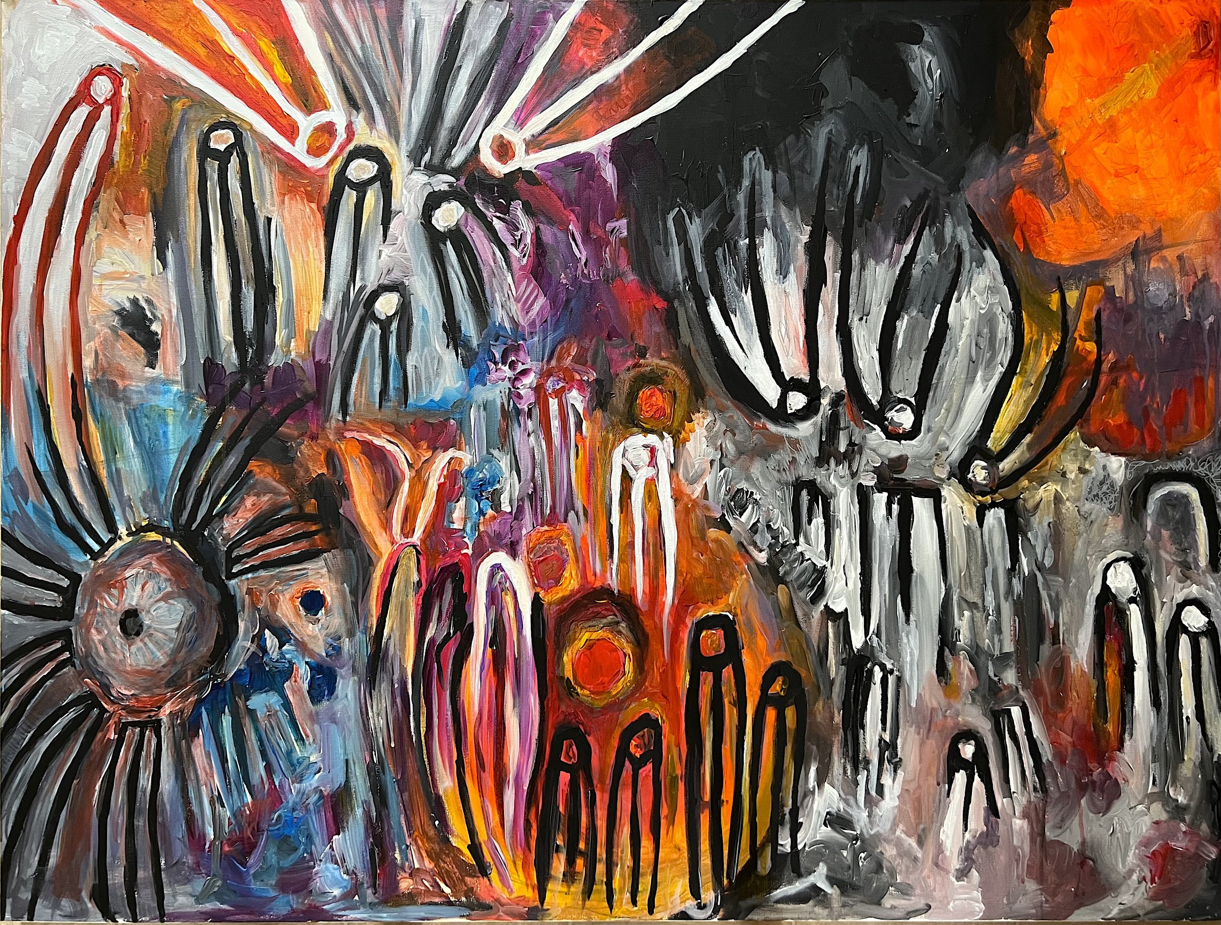 Requiem of the Self