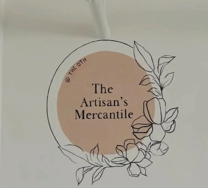 The Artisan's Mercantile, 2024