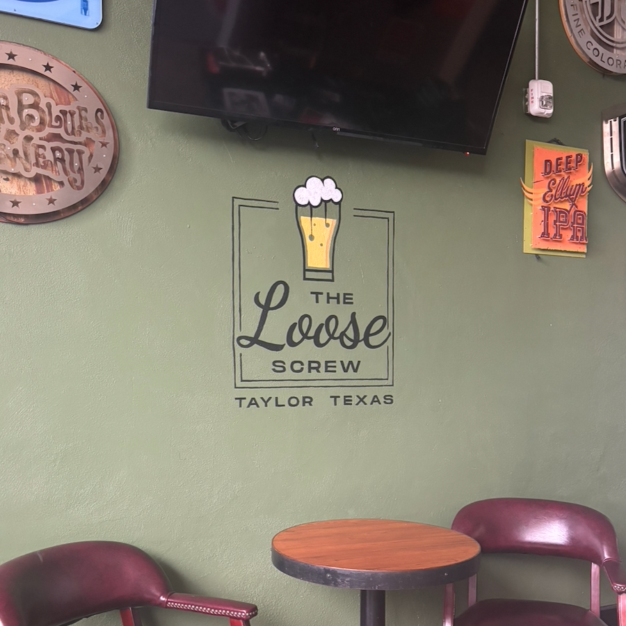 The Loose Screw, 2026