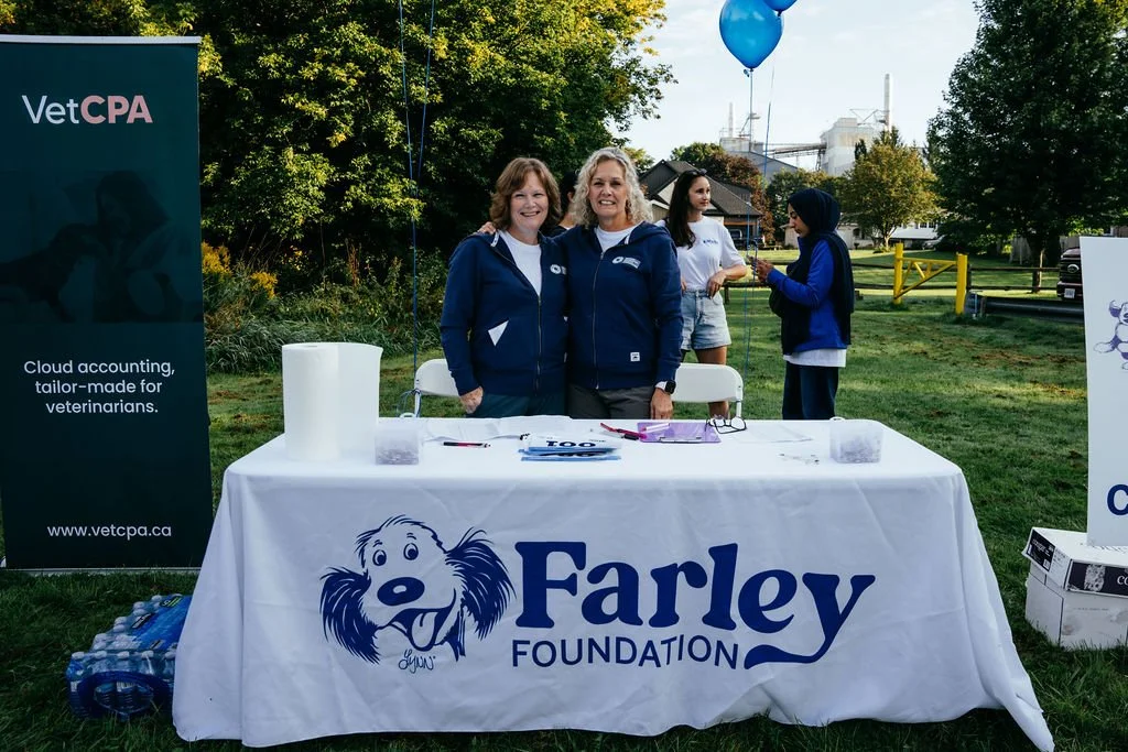 Farley Foundation Bike Ride