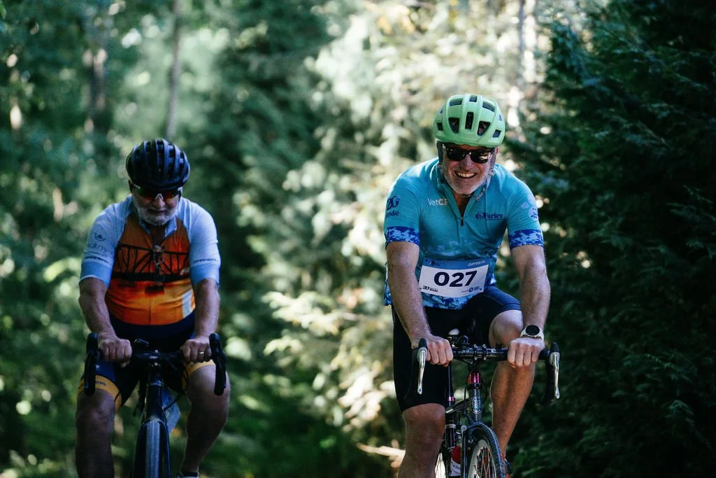 Farley Foundation Bike Ride