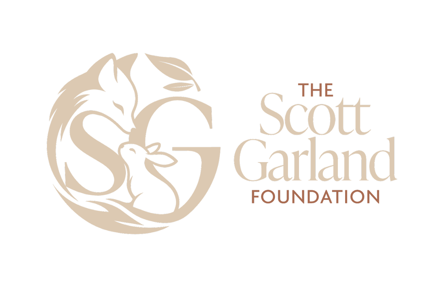 The Scott Garland Foundation
