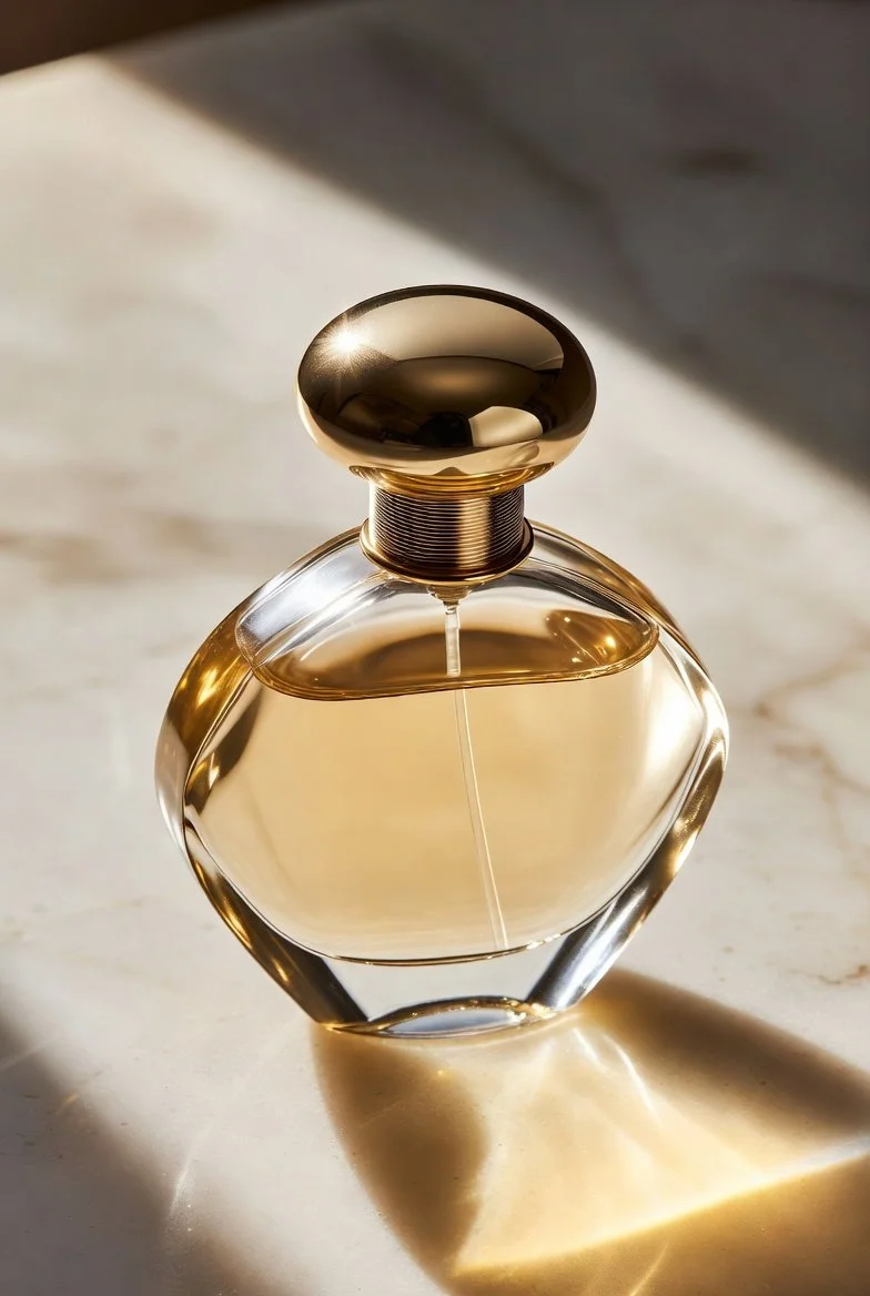 Vintage Estée Lauder Perfumes