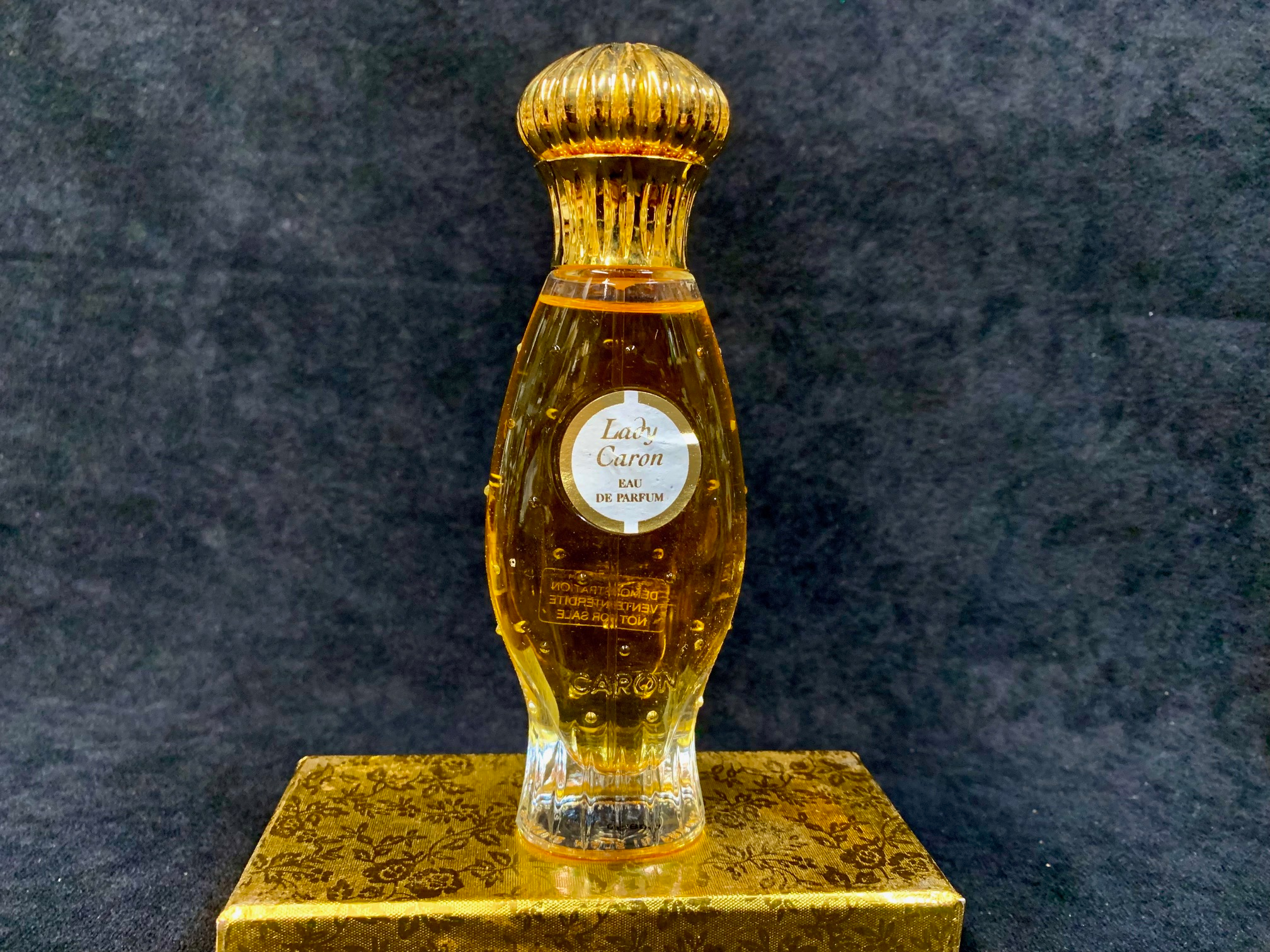 Lady Caron Eau De Parfum Spray for Women