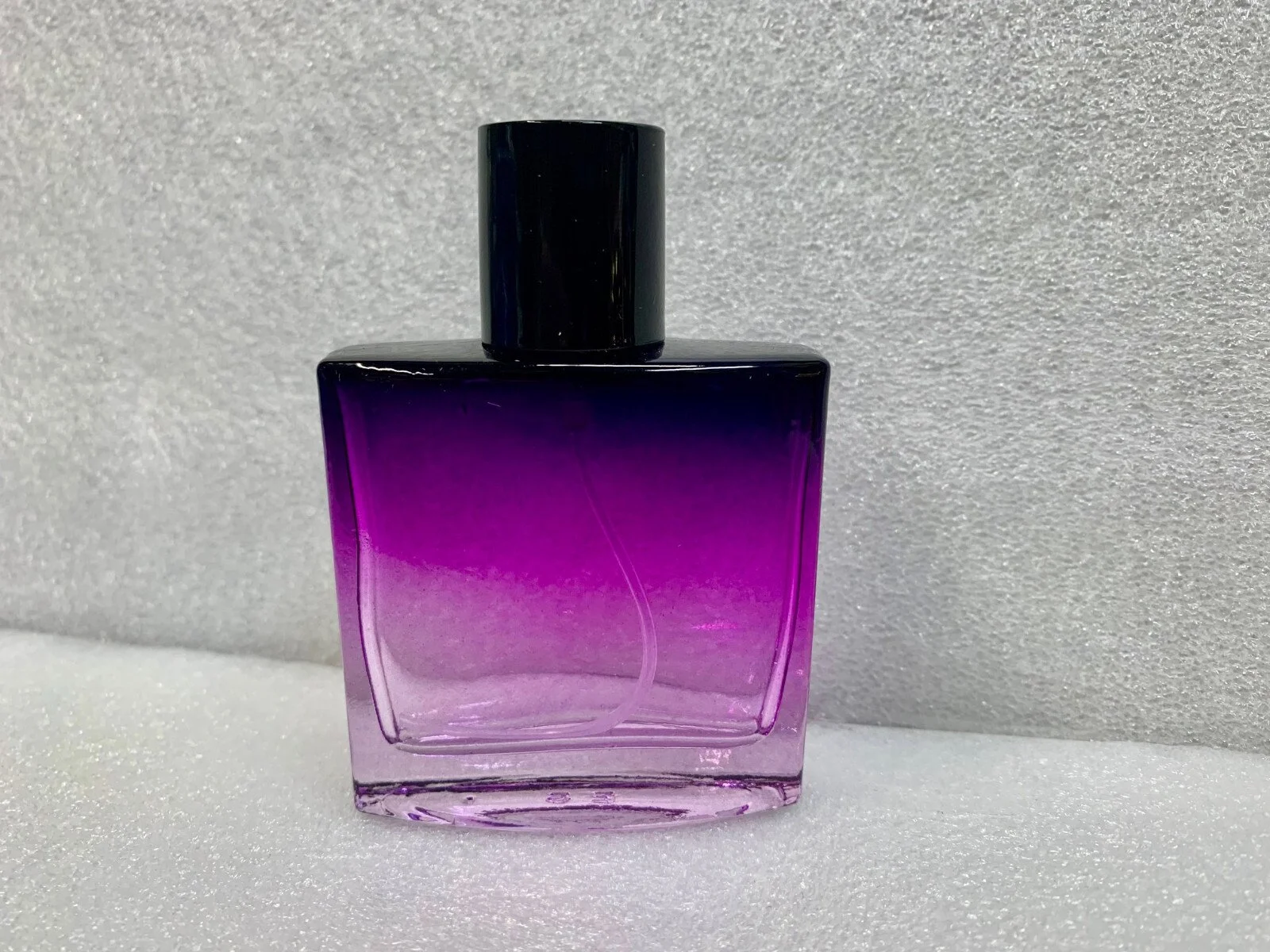 Purple Bottle