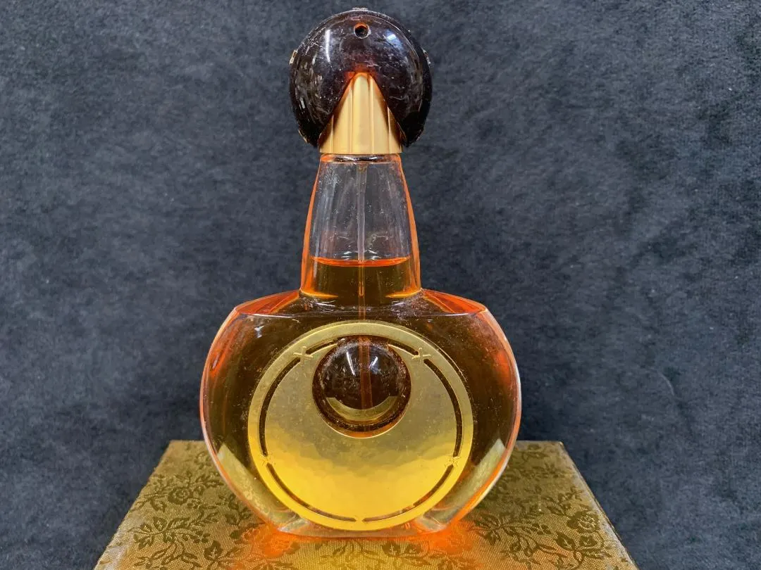 Vintage Guerlain Mahora Perfume – 1.7 oz (50 ml) Bottles Only