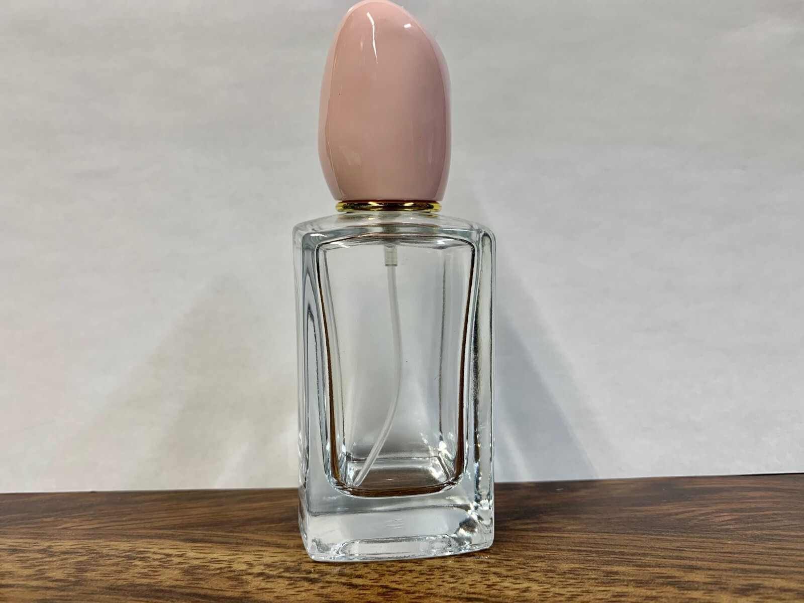 Pink Cap Bottle 50ml