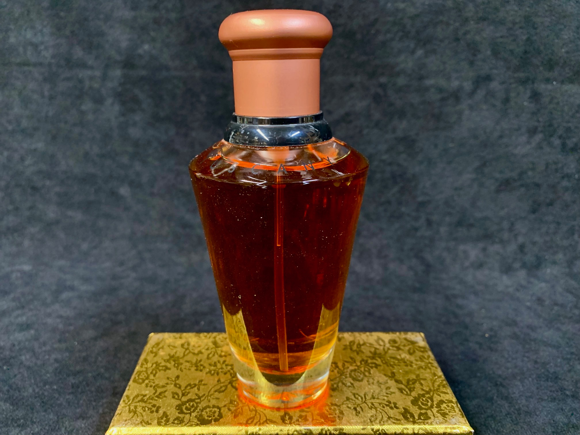 Vintage Rare Estée Lauder Tuscany Per Donna Parfum Spray Large Bottle
