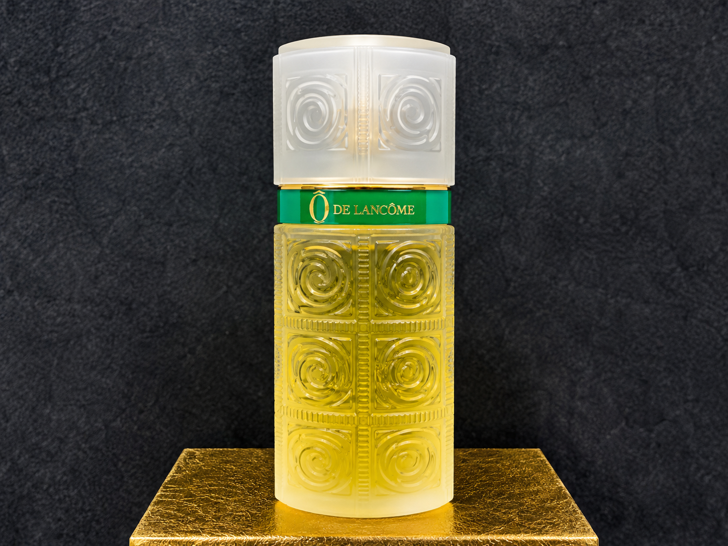 Vintage Ô de Lancôme Eau de Toilette Spray