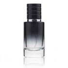 Cylinder Round Black Perfume Bottle-1.jpg