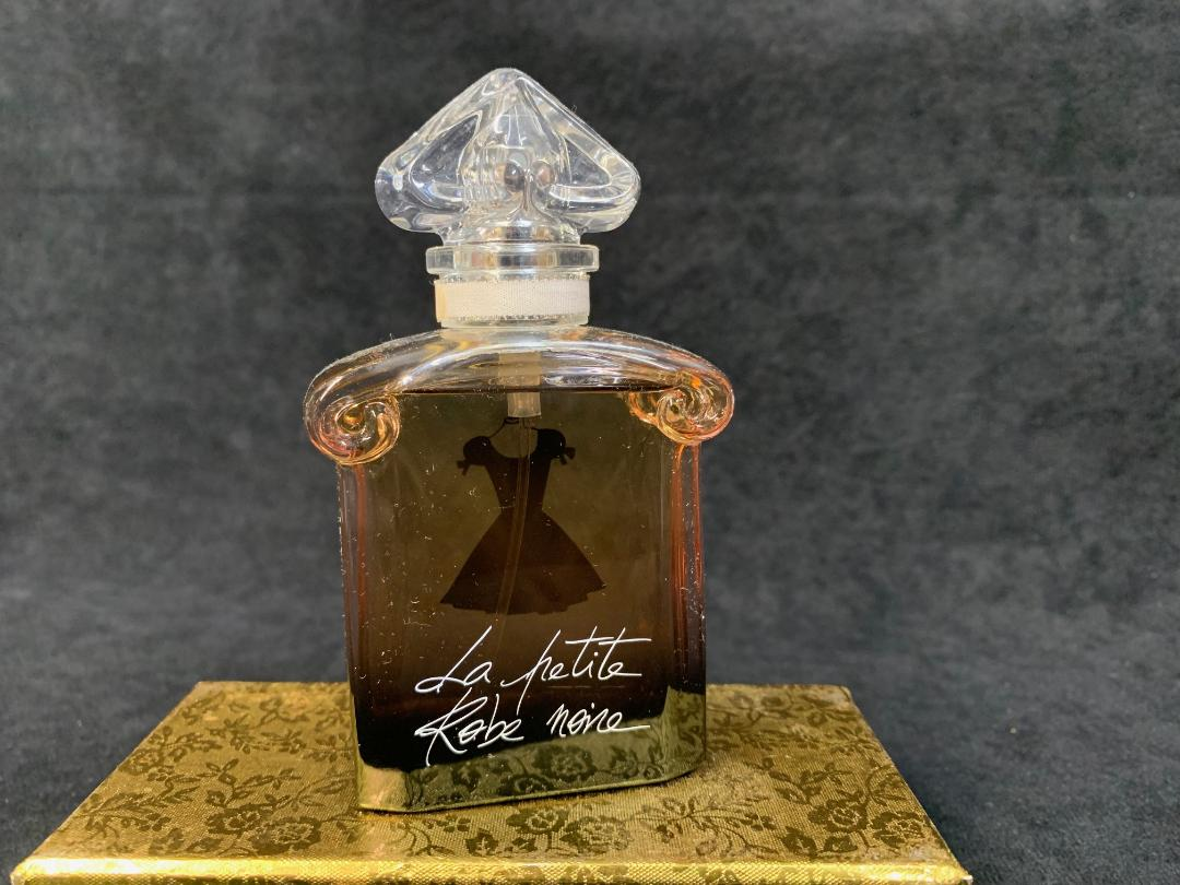 Guerlain La Petite Robe Noire Eau De Parfum Limited Edition 2011 for Women