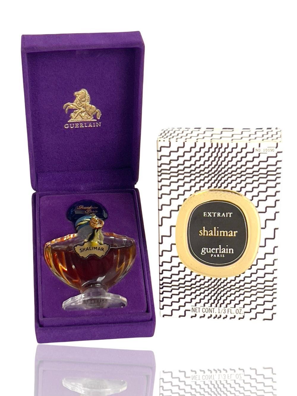 Vintage 1960s Guerlain Perfume Collection – Choose Your Size