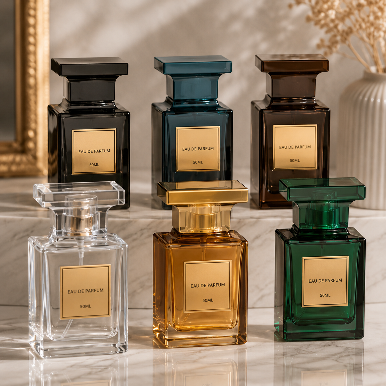 Tom Ford Replica 50ml Bottle